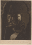 Sofonisba Angusciola Pittrice' [Sofonisba Anguissola]