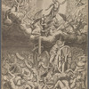 The Martyrdom of St. Catherine