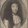 Philippe de France Duc d'Orléans frère unique du Roy Louis le Grand