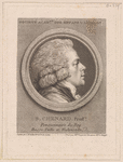 S. Chenard proffr. pensionnaire du Roy, basse taille et violoncelle