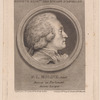 P.L. Moline. Amat[eu]r. Avocat en Parlement. Auteur Lirique