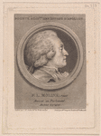 P.L. Moline. Amat[eu]r. Avocat en Parlement. Auteur Lirique
