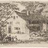 J.J. Rousseau Wohnung in Moutier Travers