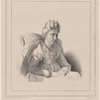 Napoleonis Mater [Portrait of Napoleon's Mother]