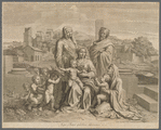 Ego Mater pulchrae dilectionis