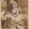 Young girl