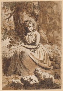 Maria Cosway