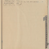 1915 November 11-1916 March 10