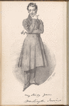 Biographical sketch of Washington Allston