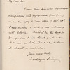 Biographical sketch of Washington Allston
