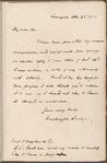 Biographical sketch of Washington Allston