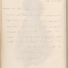 Biographical sketch of Washington Allston