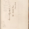 Biographical sketch of Washington Allston