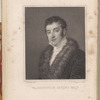 Biographical sketch of Washington Allston