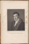 Biographical sketch of Washington Allston