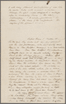 Review of Etchings of a whaling cruise, with notes of a sojourn on the island of Zanzibar by J. Ross Browne and Sailors’ life and sailor’s yarns by Captain Ringbolt