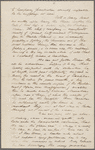 Review of Etchings of a whaling cruise, with notes of a sojourn on the island of Zanzibar by J. Ross Browne and Sailors’ life and sailor’s yarns by Captain Ringbolt