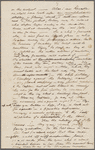 Review of Etchings of a whaling cruise, with notes of a sojourn on the island of Zanzibar by J. Ross Browne and Sailors’ life and sailor’s yarns by Captain Ringbolt