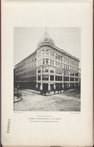 Jackson Architectural Iron Works