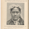 Tahitian woman of Papeete, twenty-six years old. Pure Polynesian race