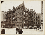 Manhattan: 85th Street (East) - Madison Avenue