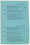 The love letter: typescript, 1921