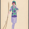 Skiing