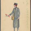 Letter Carriers