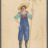 Farmerettes