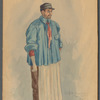 Concierge Act I