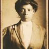 New Orleans Police Department.  Bertha Farnsworth. Alias: Bertha Rawlings. Occupation: Wash Woman. Criminal Occupation: Susp. Person. Nativity: Miss.