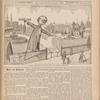 The sabbatarian scarecrow