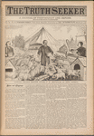 Casting pearls before swine -- C.B. Reynolds in New Jersey