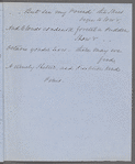 Bockett, Elias