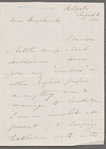 Bristed, Charles Astor (1820-1874)