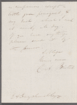 Bristed, Charles Astor (1820-1874)