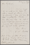 Bristed, Charles Astor (1820-1874)