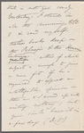 Bristed, Charles Astor (1820-1874)