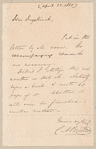 Bristed, Charles Astor (1820-1874)