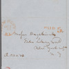 Brooks, Charles Timothy (1813-1883)