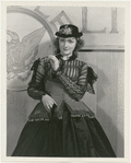 Stella Adler in the stage production The Gold Eagle Guy