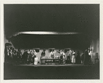 Scene from the stage production Night Over Taos