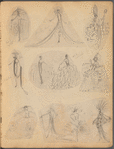 Fancy costumes