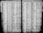 Bond and Mortgage Index to Names