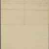 Joseph Hawley correspondence and documents