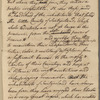 Hawley's address to the militia of Northampton, circa 1775