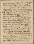 Hawley's address to the militia of Northampton, circa 1775