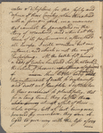 Hawley's address to the militia of Northampton, circa 1775