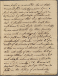 Hawley's address to the militia of Northampton, circa 1775