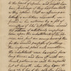 Hawley's address to the militia of Northampton, circa 1775